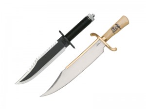 Collectible Knives, Swords and Blades