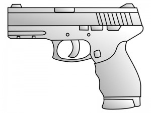 Airsoft Pištolji