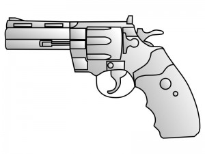 Airsoft Revolveri