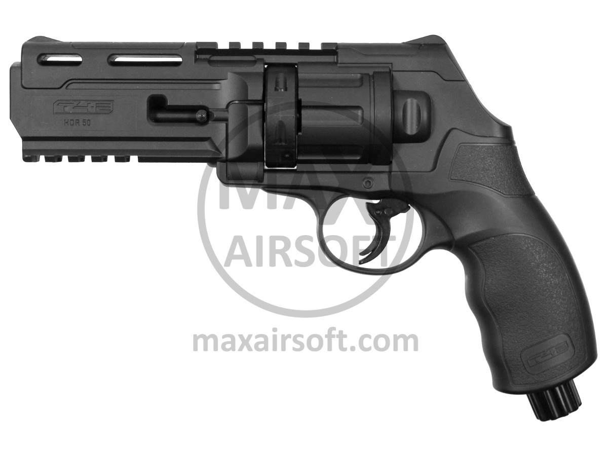 Umarex T4E X-Tracer 68, Barrel Accessories