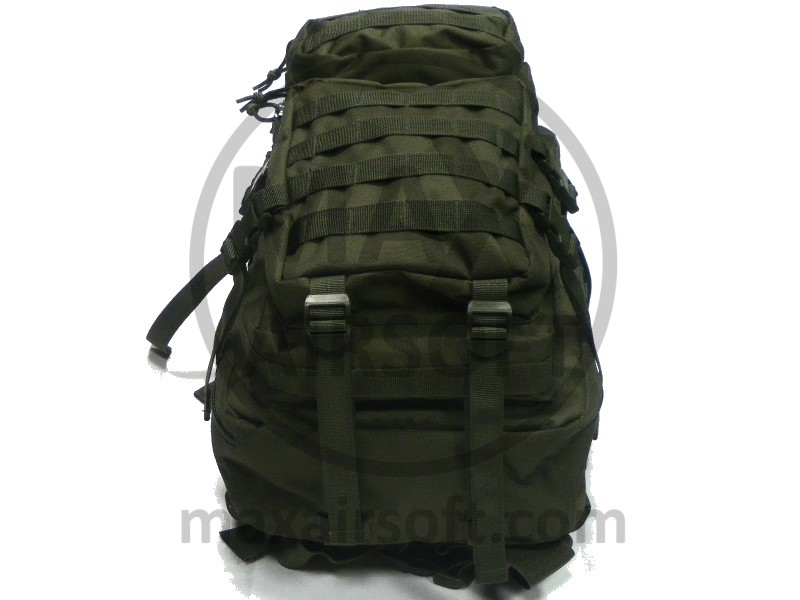 US Assault Pack Large Olive Backpacks MaxAirsoft