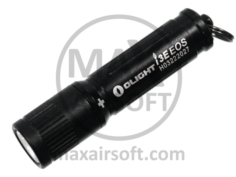 Olight i3E EOS Flashlight Flashlights MaxAirsoft