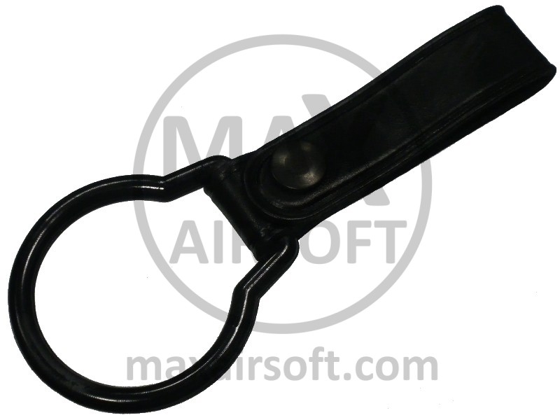 Maglite DCell Flashlight Belt Holder Security Gear MaxAirsoft