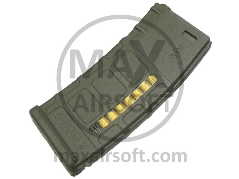 Beta PROJECT  PTS PMAG×5 Beta PROJECT PTS PMAG×5 Beta Project PMAG 75-Round Box of 5 DE |