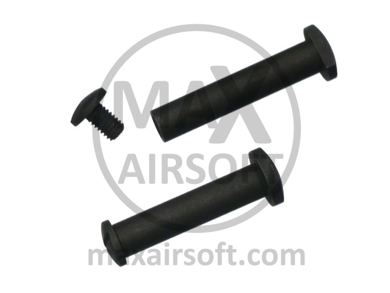 M4 Enhanced Steel Retainer Pins KA Pins MaxAirsoft