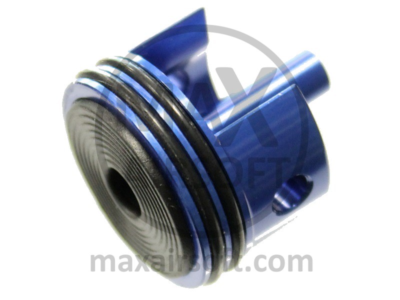 Cylinder Head V3 CNC Alu SHS Cylinder Heads MaxAirsoft