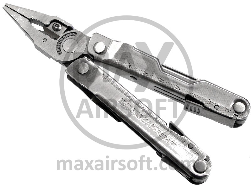 Leatherman Rebar MultiTool Multitools MaxAirsoft