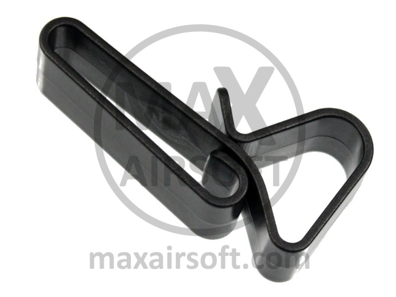 Universal Belt Clip Security Gear MaxAirsoft