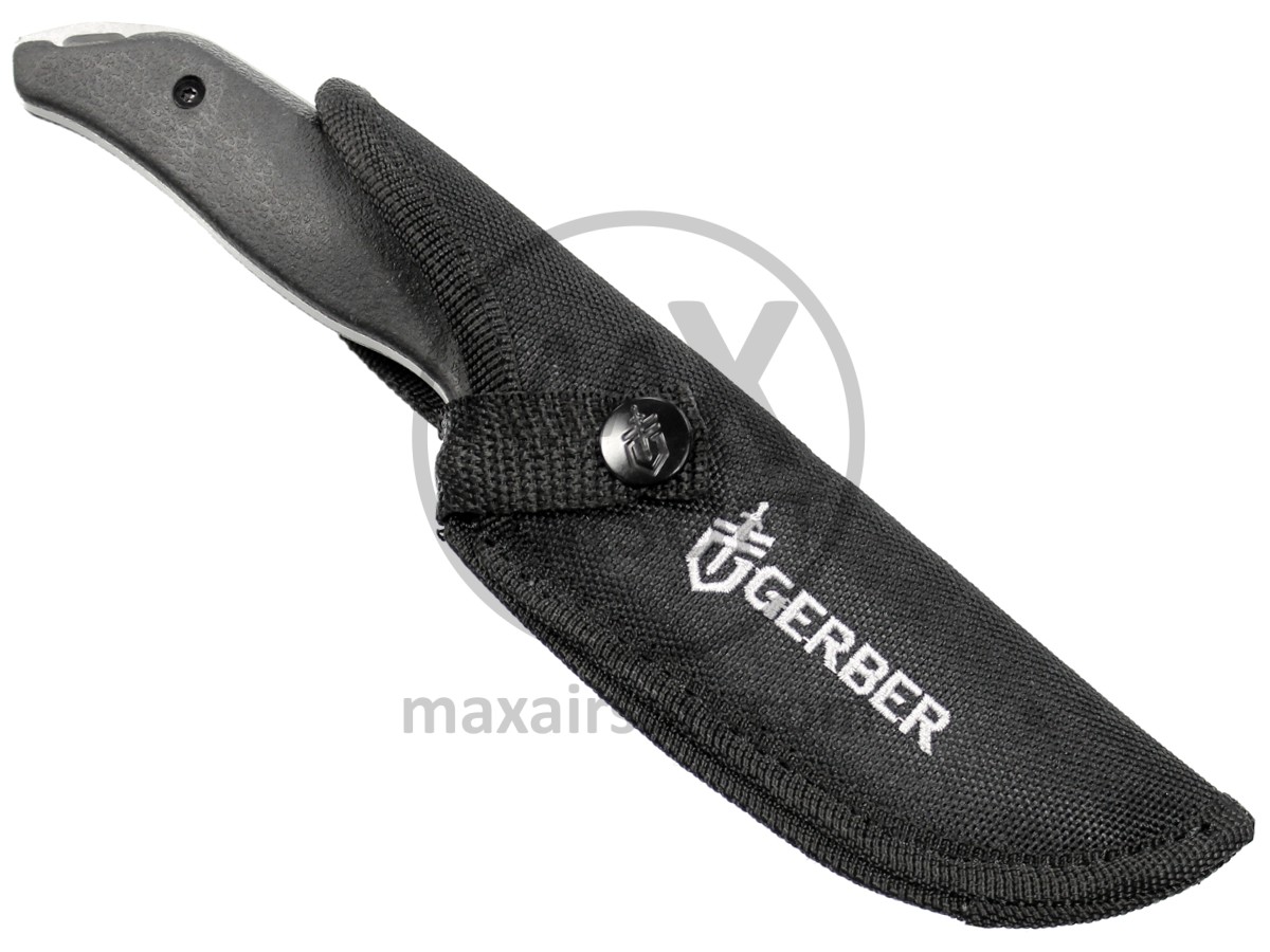 Gerber Moment Knife Fixed Blade Knives MaxAirsoft