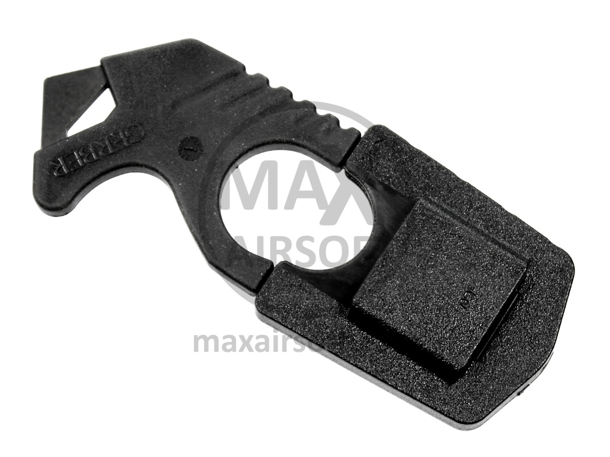Gerber Strap Cutter Knife Special Hand Tools MaxAirsoft