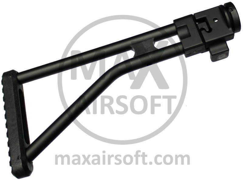 G&G LR-300 フォールディングストック M4 AR15 G&G LR-300 フォールディングストック M4 AR15 A&K LR300 Short